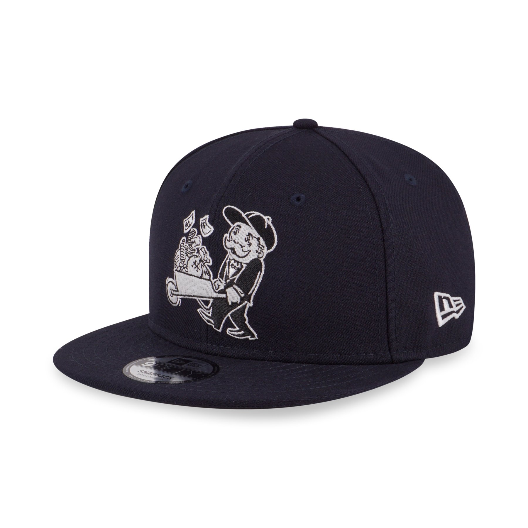 New Era 9Fifty Monopoly