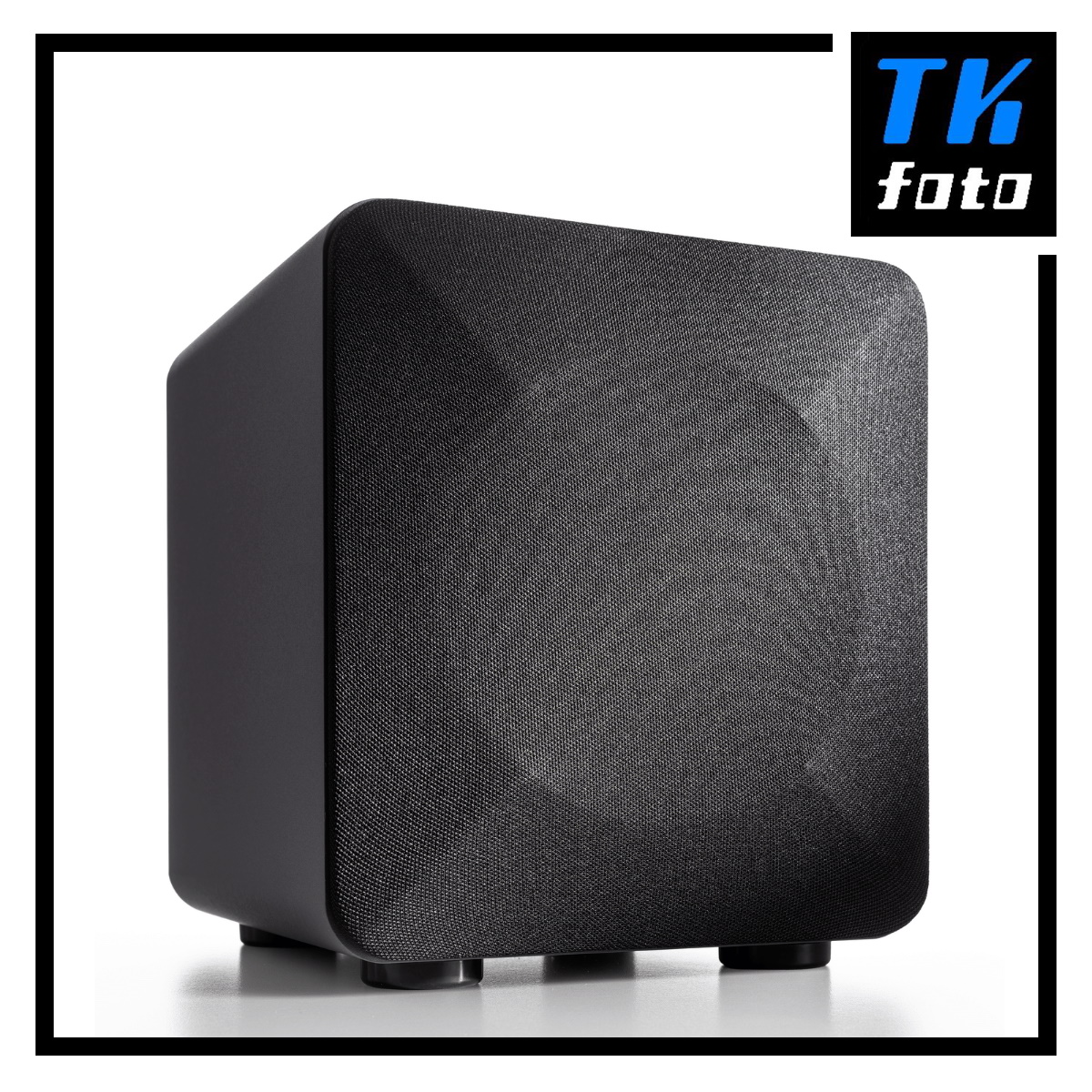 Audioengine S6 Powered Subwoofer