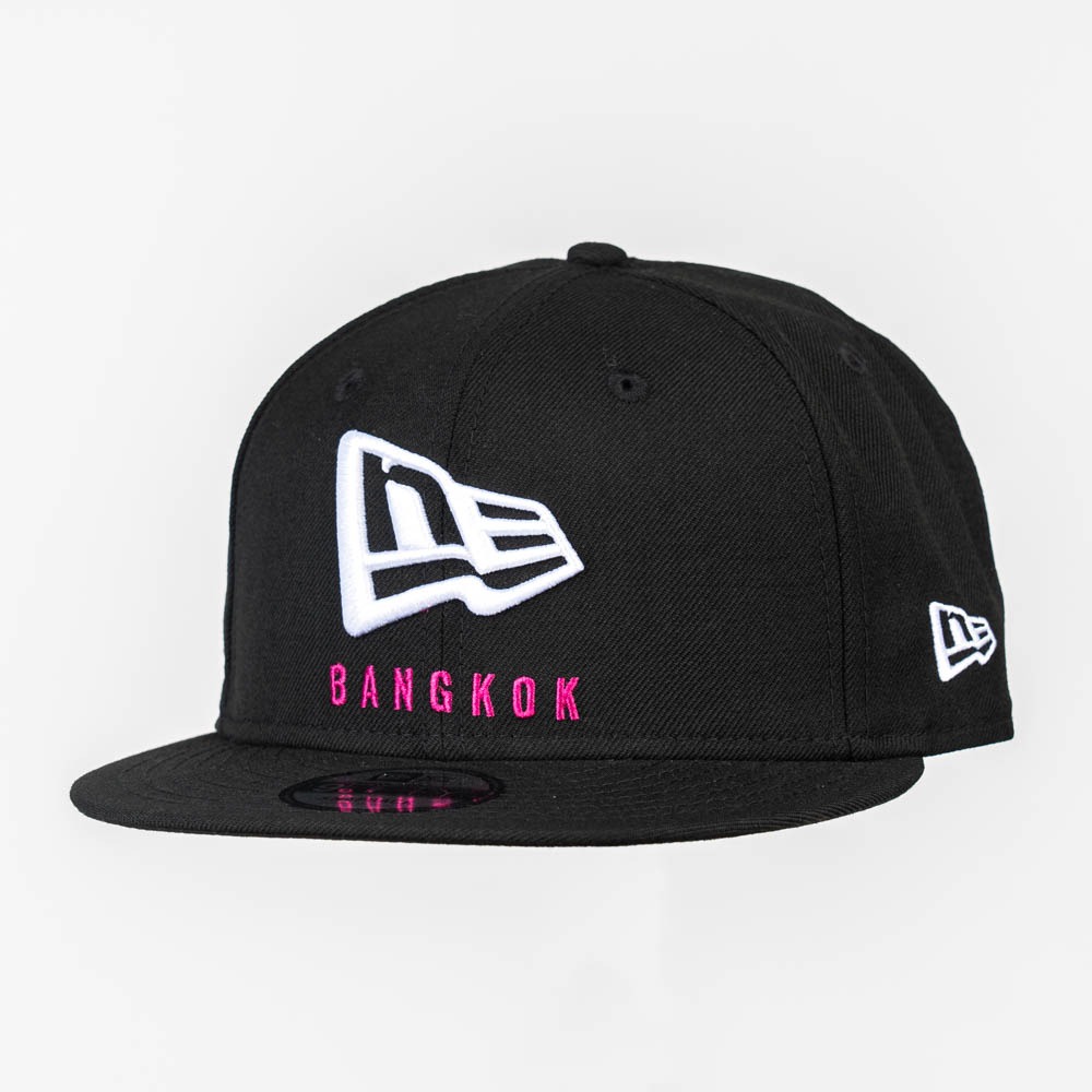 New Era 9Fifty City Series Bangkok